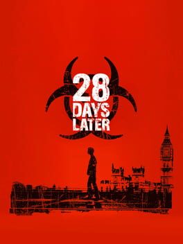 28 Days Later: The Game