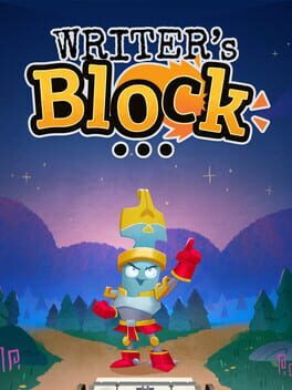 Writer's Block