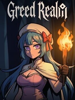 Greed Realm