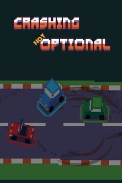 Crashing Not Optional