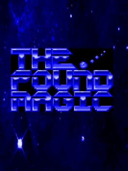 The Found Magic