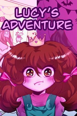 Lucy's Adventure