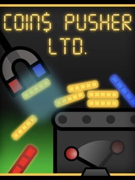 Coin$ Pusher Ltd