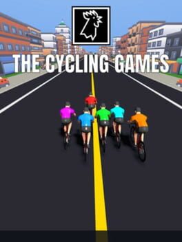 The Cycling Games