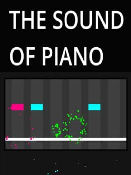 The Sound of Piano
