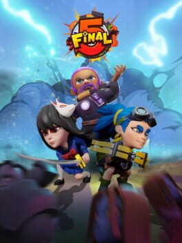 Final 5