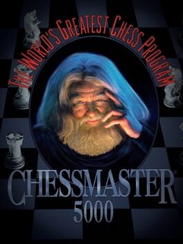 Chessmaster 5000