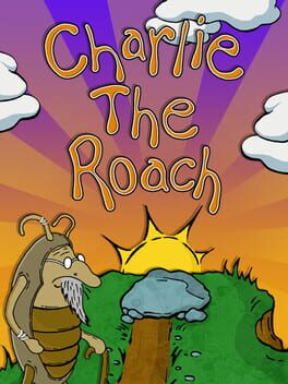 Charlie the Roach