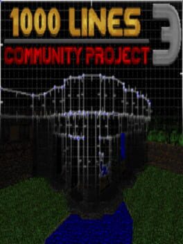 1000 Lines 3 Community Project