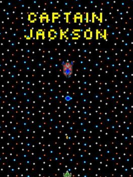 Captain Jackson