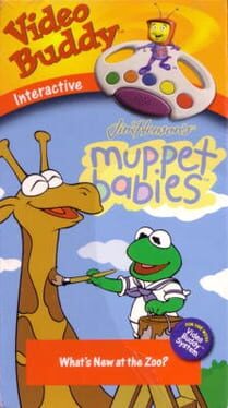Jim Henson's Muppet Babies: What's New at the Zoo?