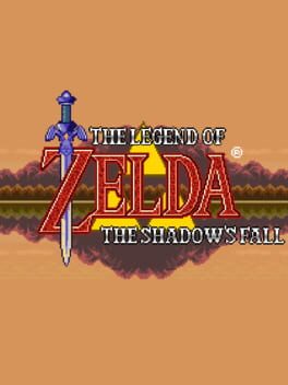 The Legend of Zelda: The Shadow's Fall