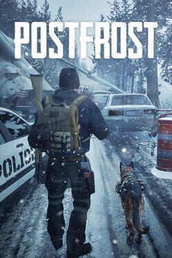 Postfrost