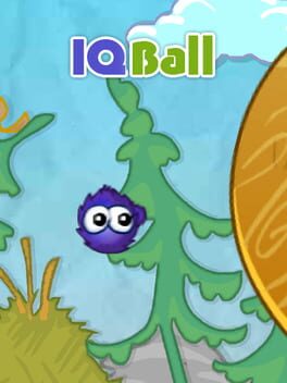 IQ Ball