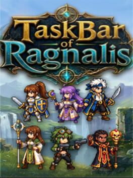 Task Bar of Ragnalis