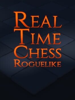 Real Time Chess Roguelike