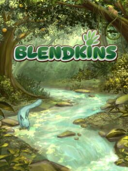 Blendkins