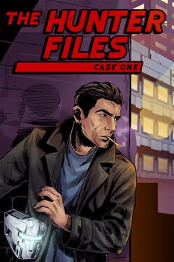 The Hunter Files: Case One