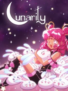 Lunarity