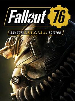 Fallout 76: S.P.E.C.I.A.L. Edition