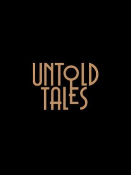 Untold Tales Adventure & Story-Rich Bundle