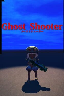 Ghost Shooter