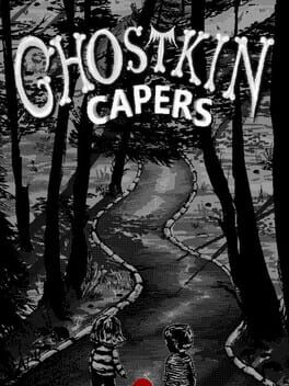 Ghostkin Capers
