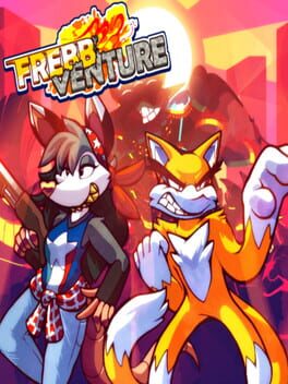 Frebbventure