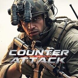 Counter Attack