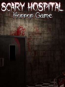 Scary Hospital Horror Game
