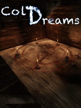 Cold Dreams
