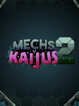 Mechs V Kaijus 2