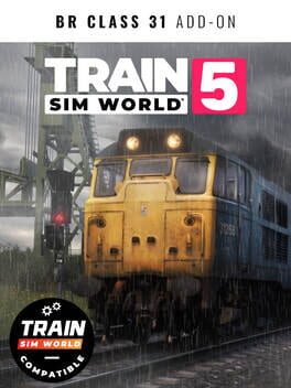 Train Sim World 5: BR Class 31 Loco Add-On