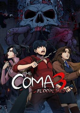 The Coma 3: Bloodlines - Deluxe Edition