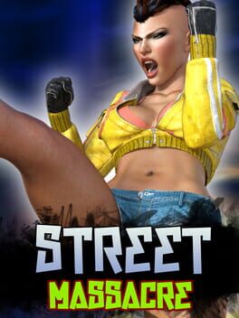 Street Massacre