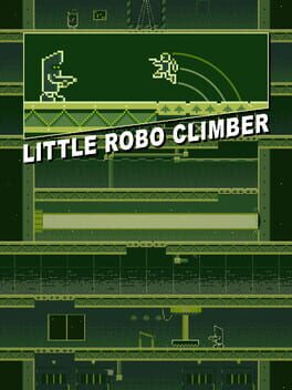 Little Robo Climber