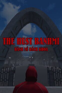 The Hust Banhmi