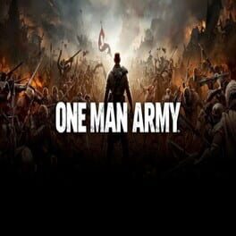 One Man Army