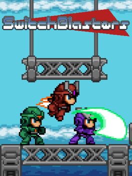 Switch Blasters