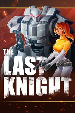 The Last Knight