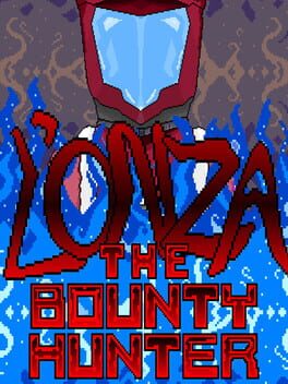 L'Onza the Bounty Hunter