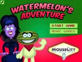Watermelon's Adventure