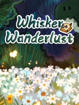 Whisker Wanderlust: The Wondrous Journey