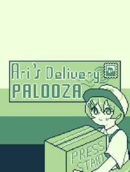 Ari's Delivery Palooza