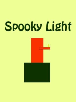 Spooky Light