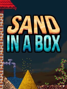 Sand In a Box