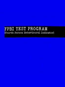 FPBI Test Program