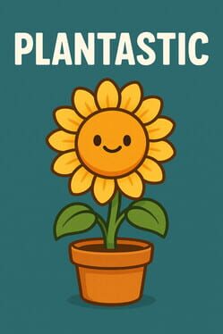 Plantastic