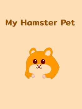 My Hamster Pet