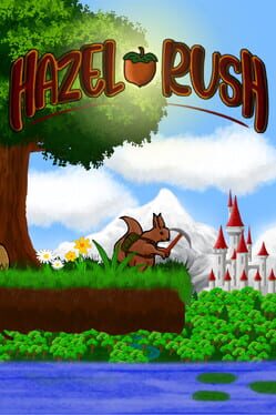 Hazel Rush
